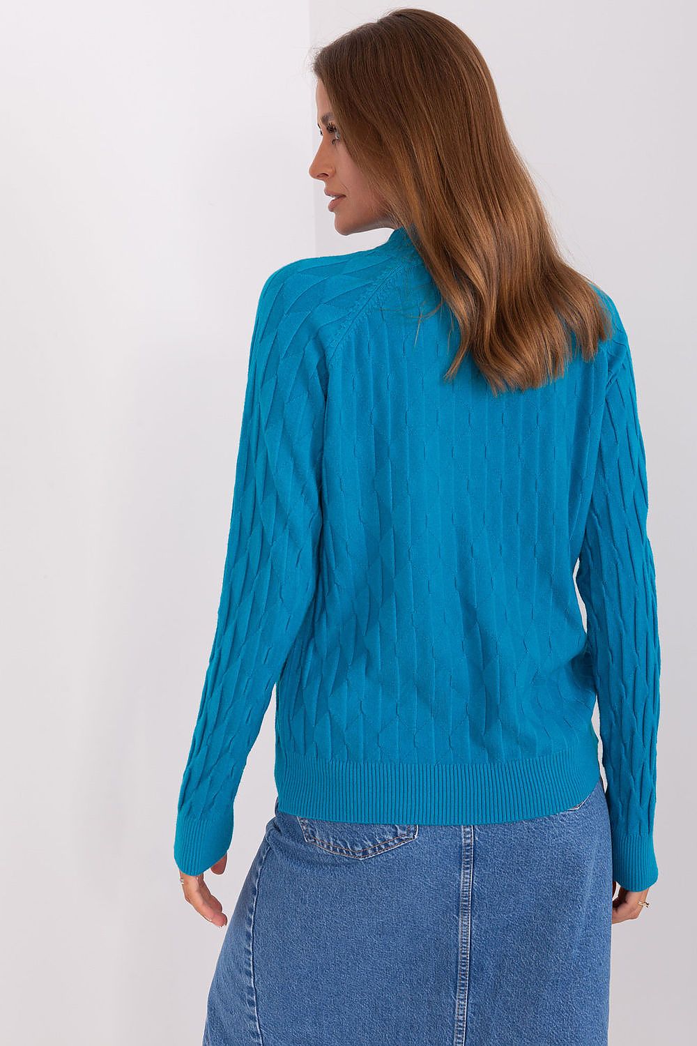 Maglione model 186825 AT
