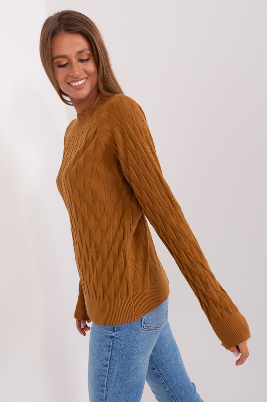 Maglione model 186826 AT