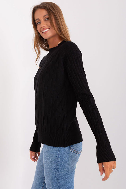 Maglione model 186827 AT