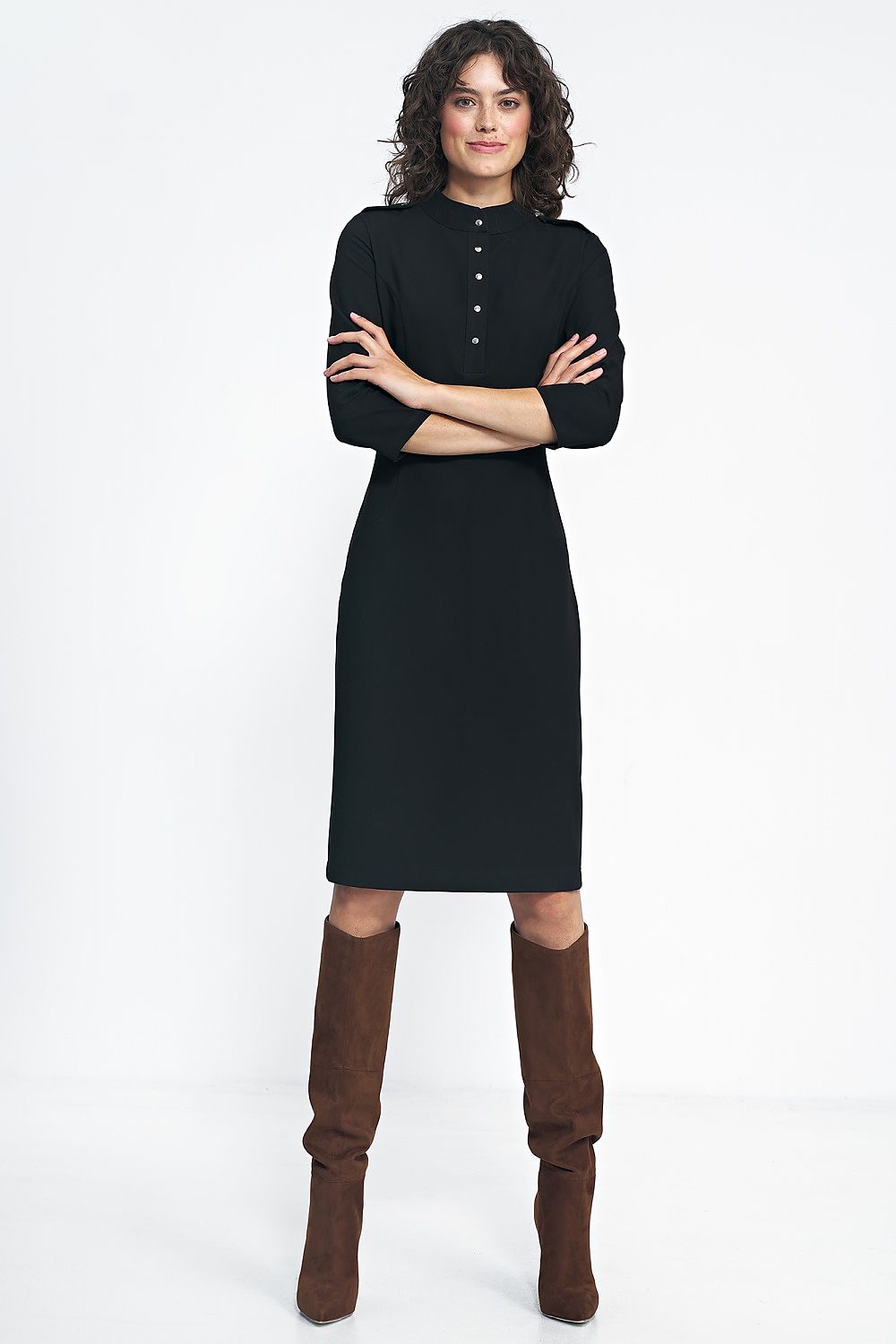 Vestito da giorno model 186838 Nife