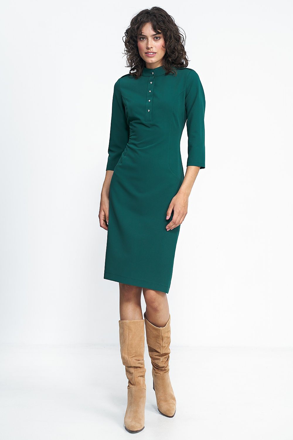 Vestito da giorno model 186839 Nife