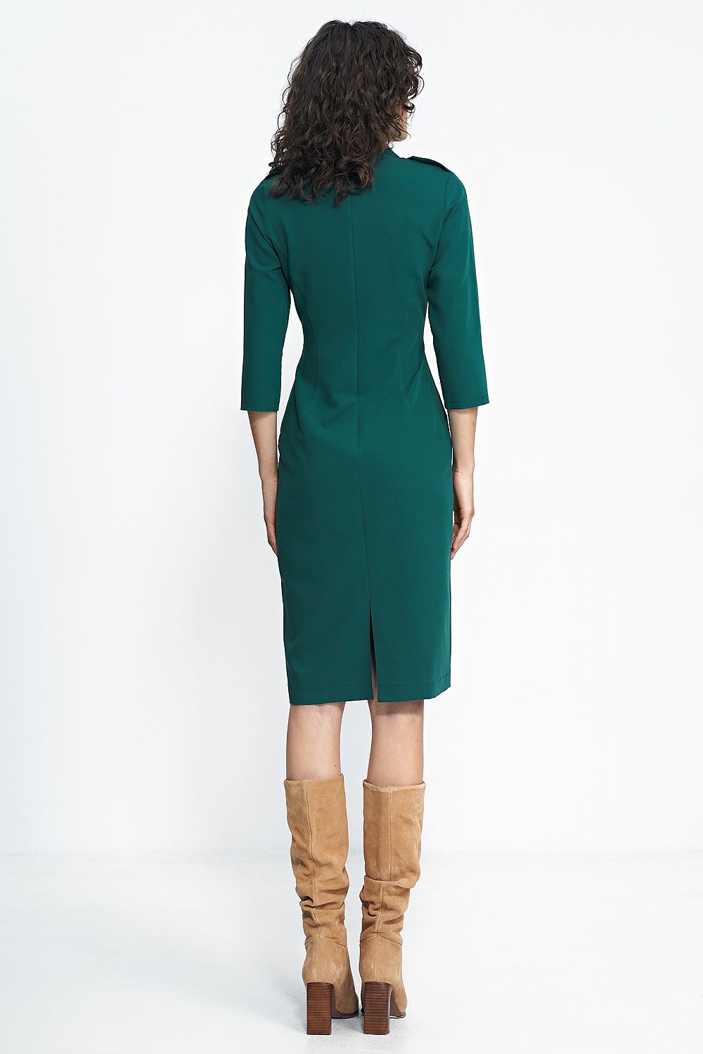Vestito da giorno model 186839 Nife
