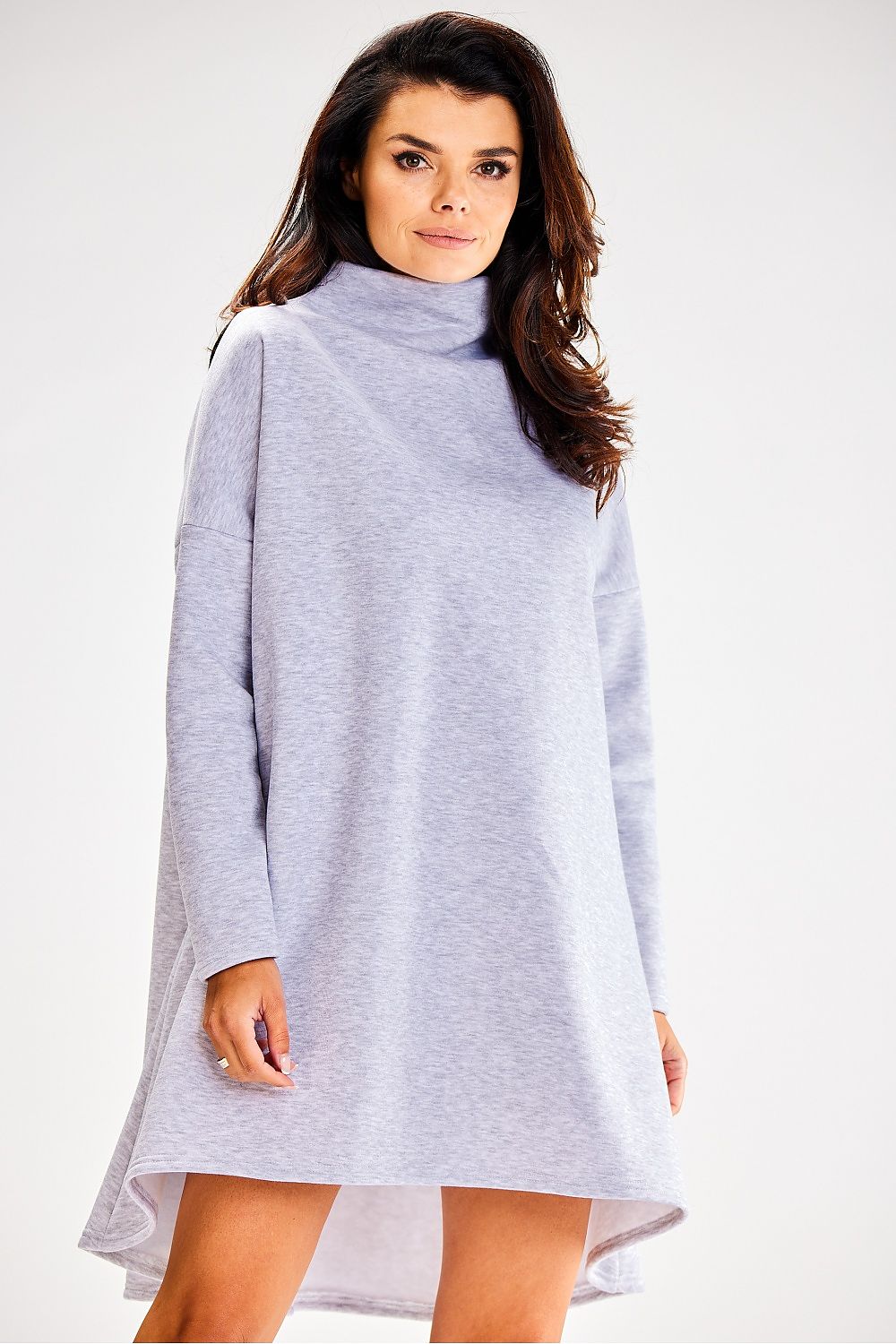 Vestito da giorno model 187139 awama