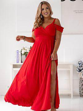 Abbigliamento Donna Taglie Forti – Moda Curvy Elegante e Inclusiva - Modern Vogue