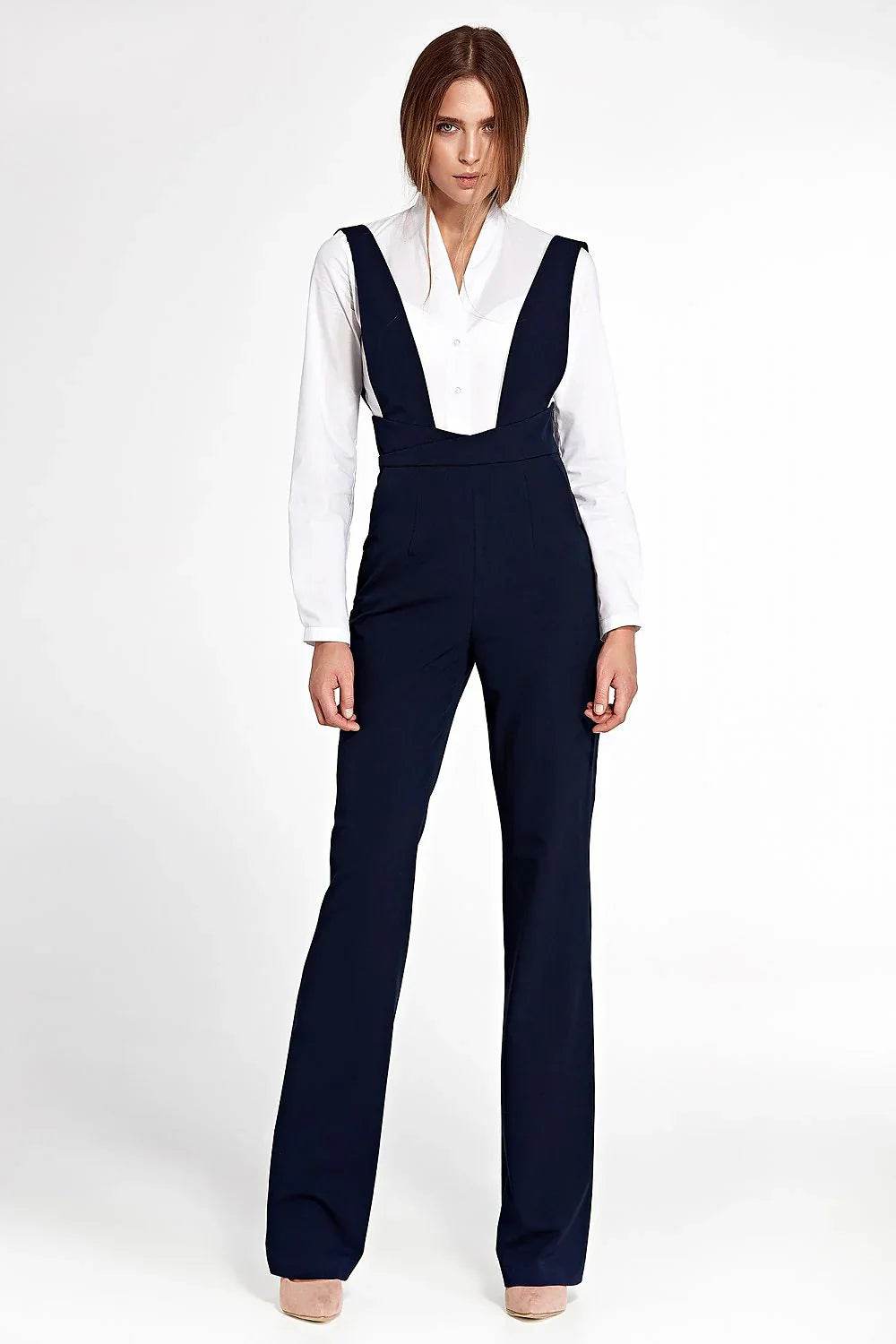 Tute chic da donna: jumpsuit eleganti per stile e comfort per ogni occasione - Modern Vogue