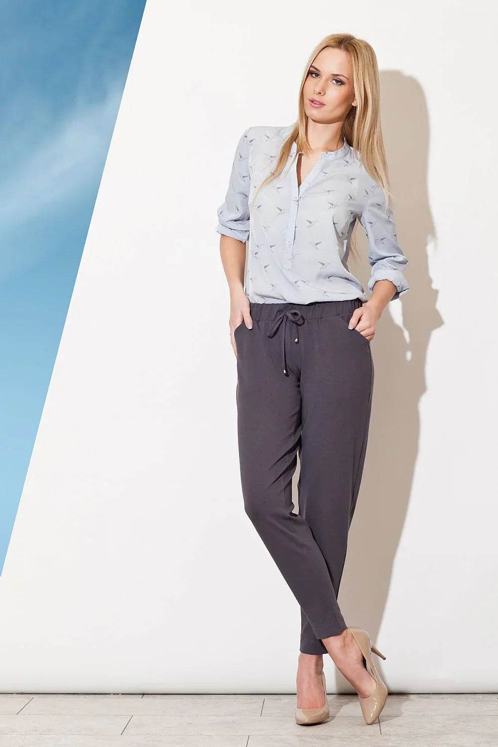 Pantaloni Donna – Eleganza, Comfort e Stile per Ogni Giornata - Modern Vogue