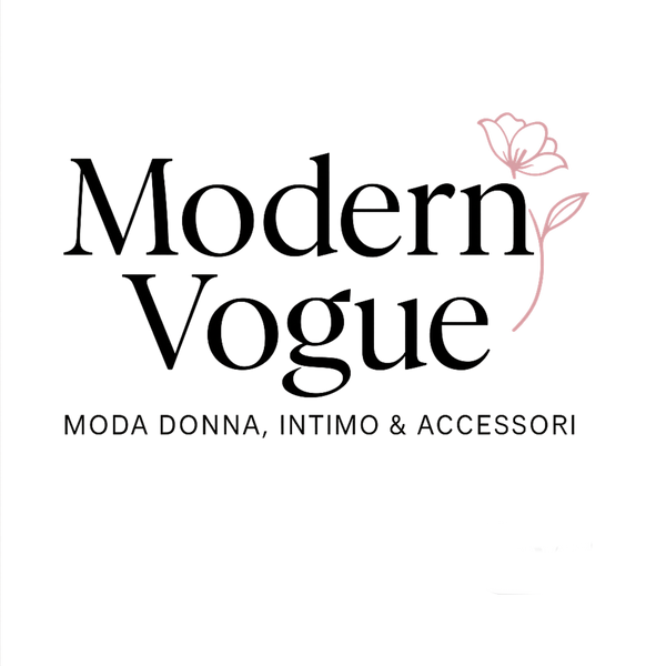 Logo Modern Vogue