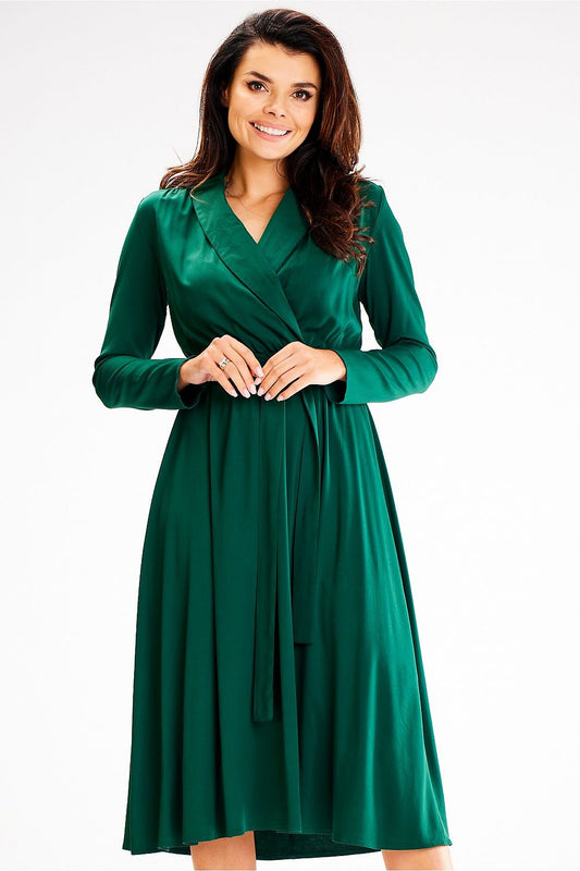  Vestito da giorno model 187150 awama 