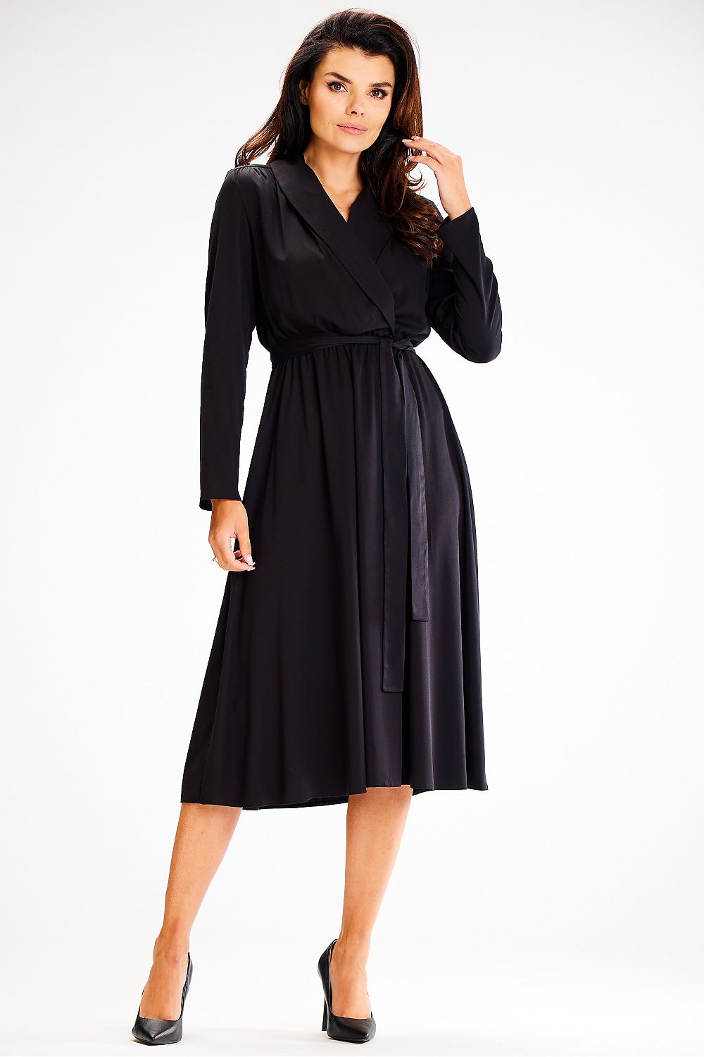  Vestito da giorno model 187151 awama 