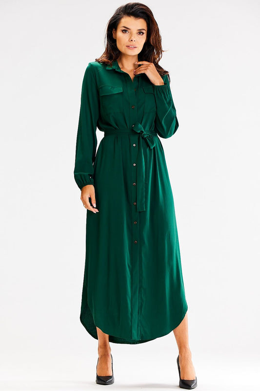  Vestito da giorno model 187158 awama 