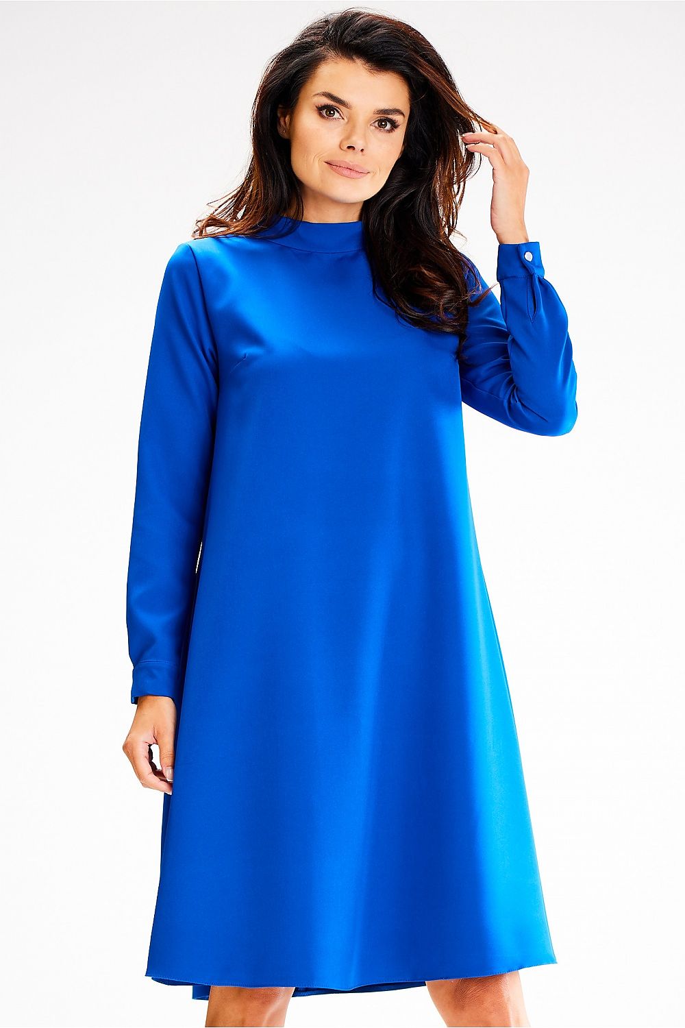  Vestito da giorno model 187165 awama 