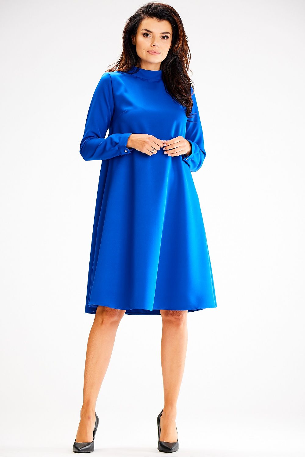 Vestito da giorno model 187165 awama 
