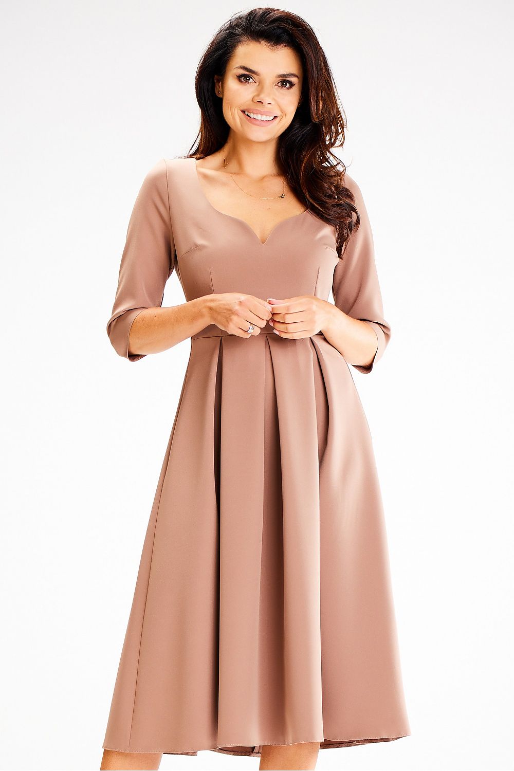  Vestito da giorno model 187167 awama 
