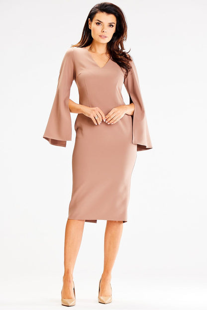  Vestito da cocktail model 187173 awama 