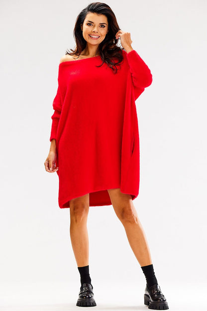  Maglione lungo model 187180 awama 