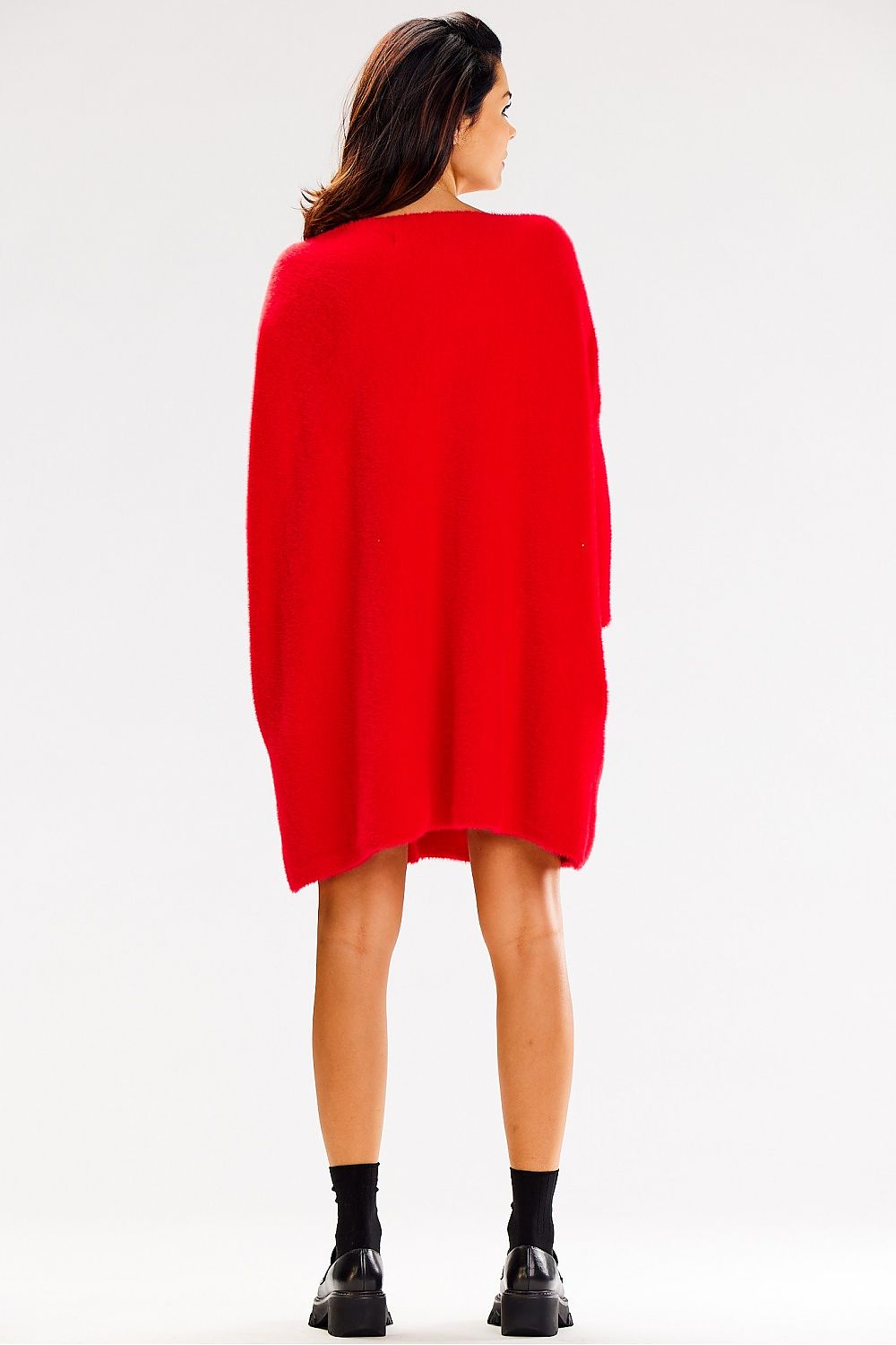  Maglione lungo model 187180 awama 