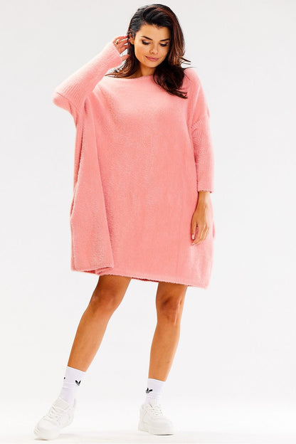  Maglione lungo model 187181 awama 