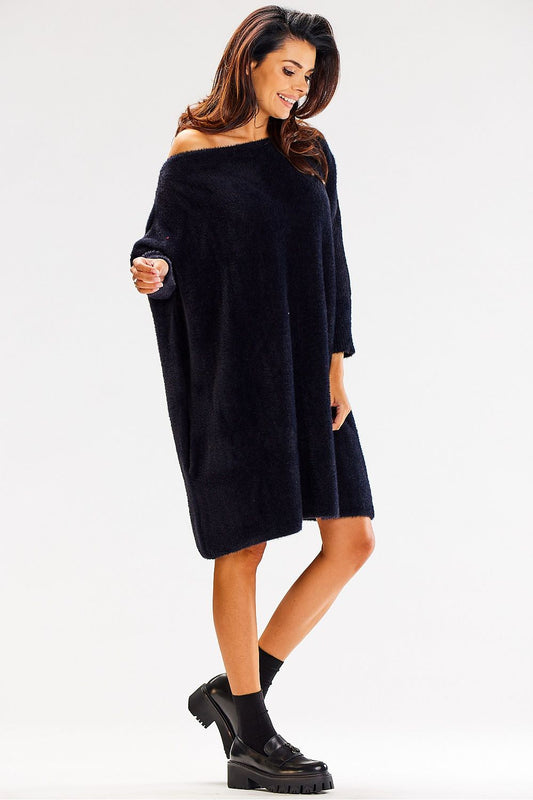  Maglione lungo model 187183 awama 