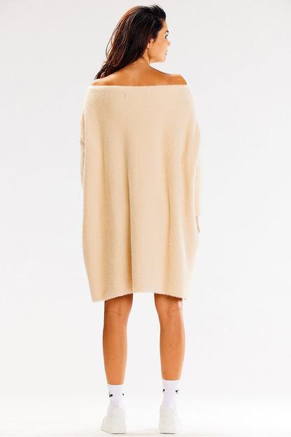  Maglione lungo model 187184 awama 
