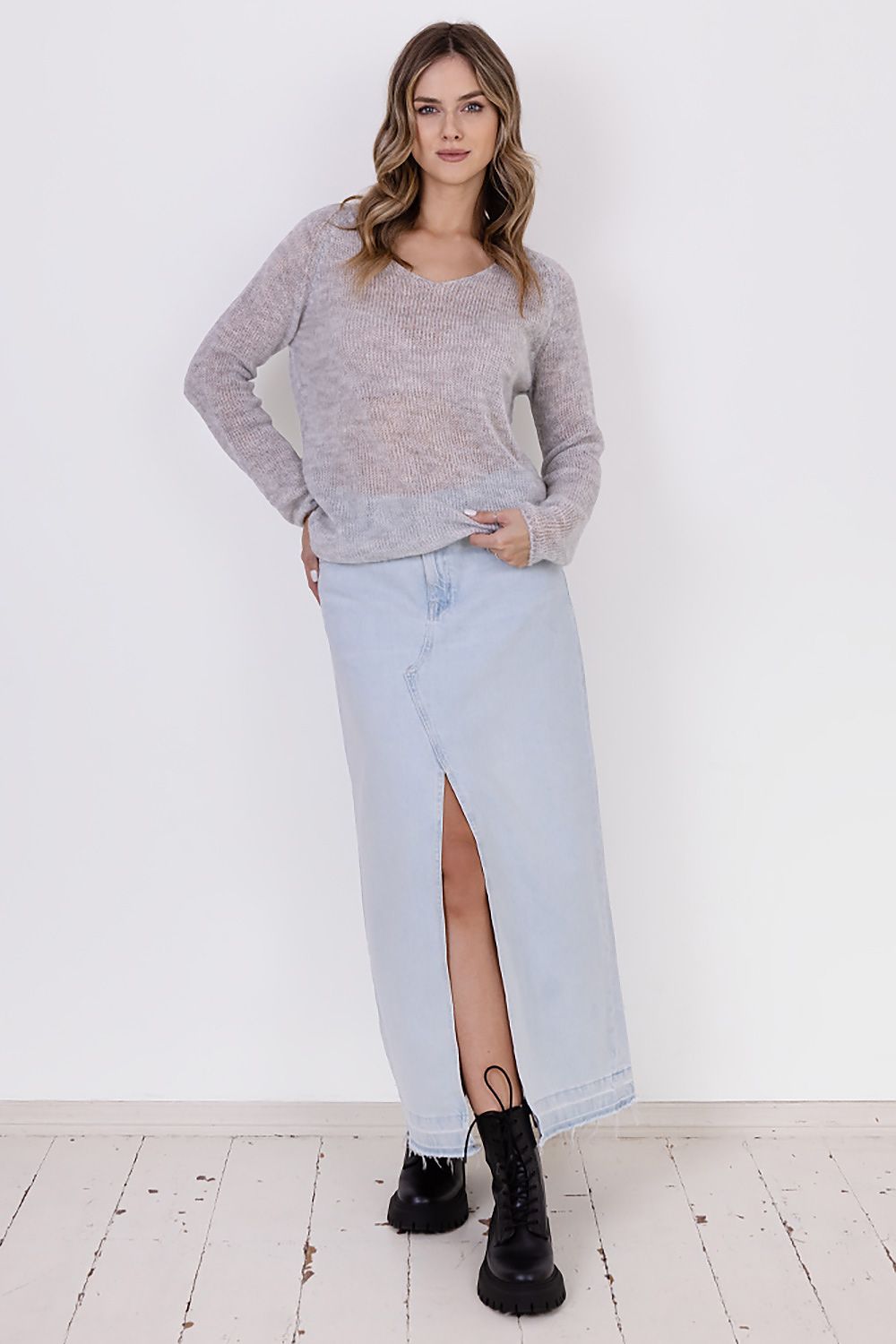  Maglione model 187196 MKM 