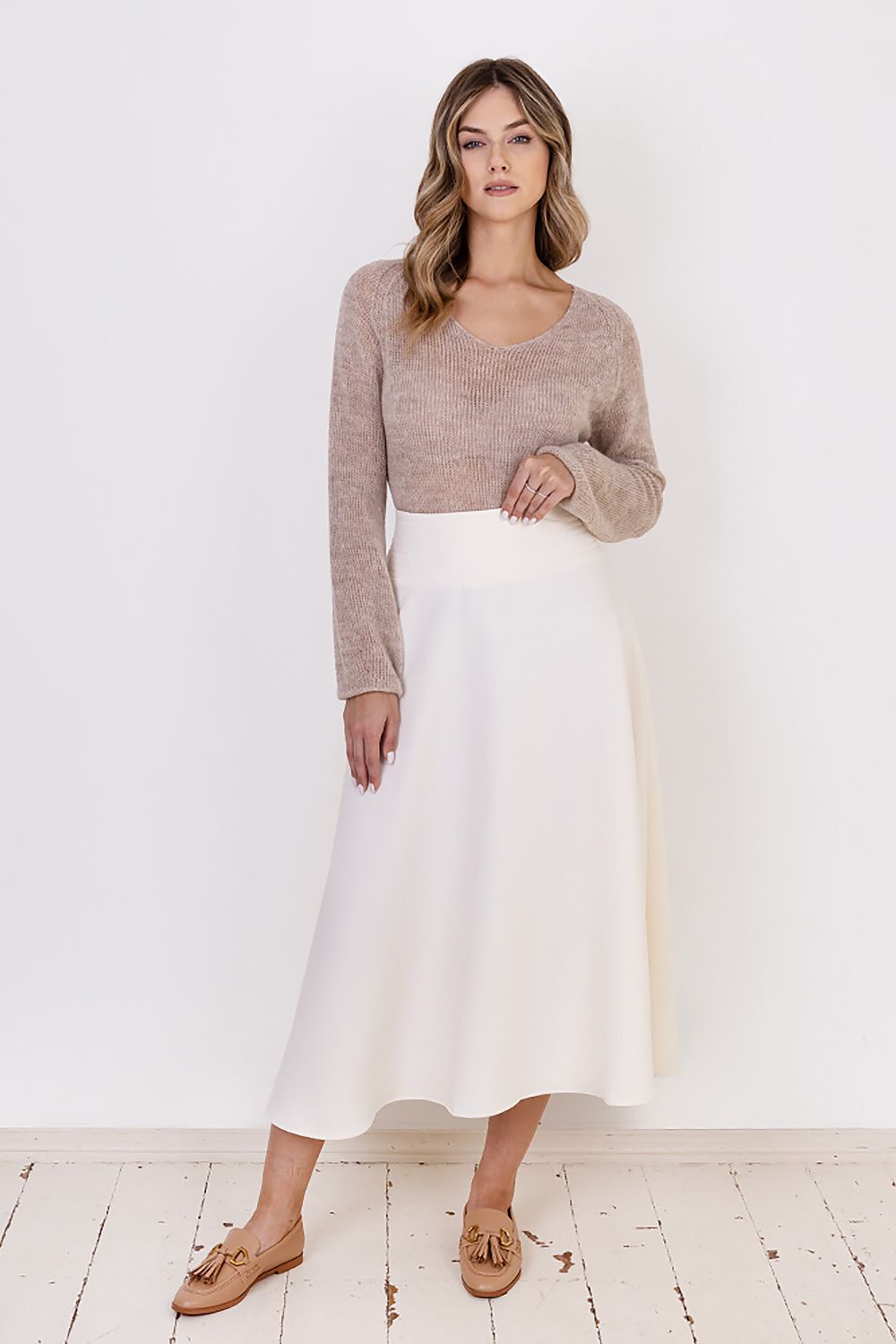  Maglione model 187199 MKM 