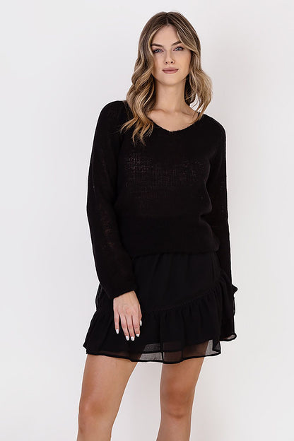  Maglione model 187200 MKM 