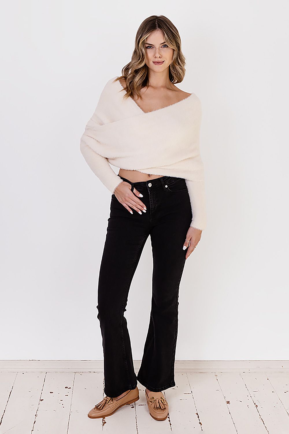  Maglione model 187206 MKM 