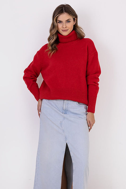  Collo alto model 187207 MKM 