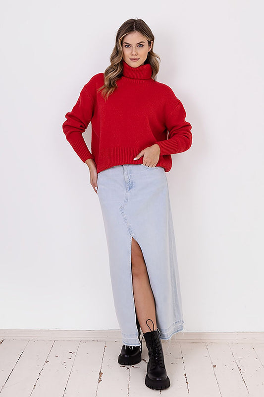  Collo alto model 187207 MKM 