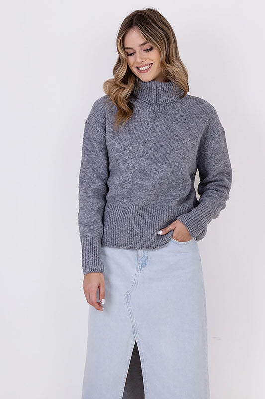 Collo alto model 187209 MKM 