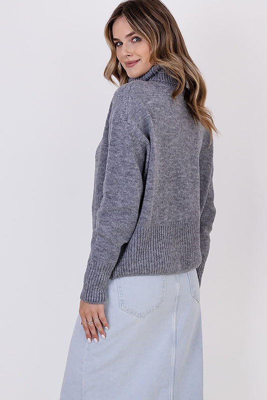  Collo alto model 187209 MKM 