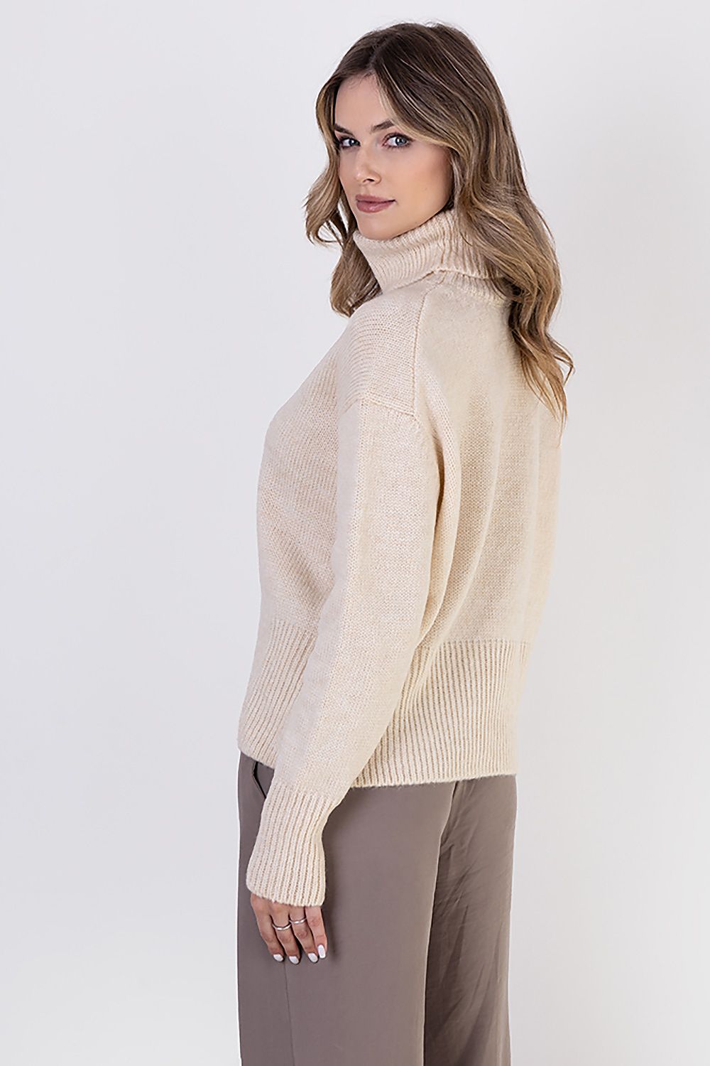  Collo alto model 187210 MKM 