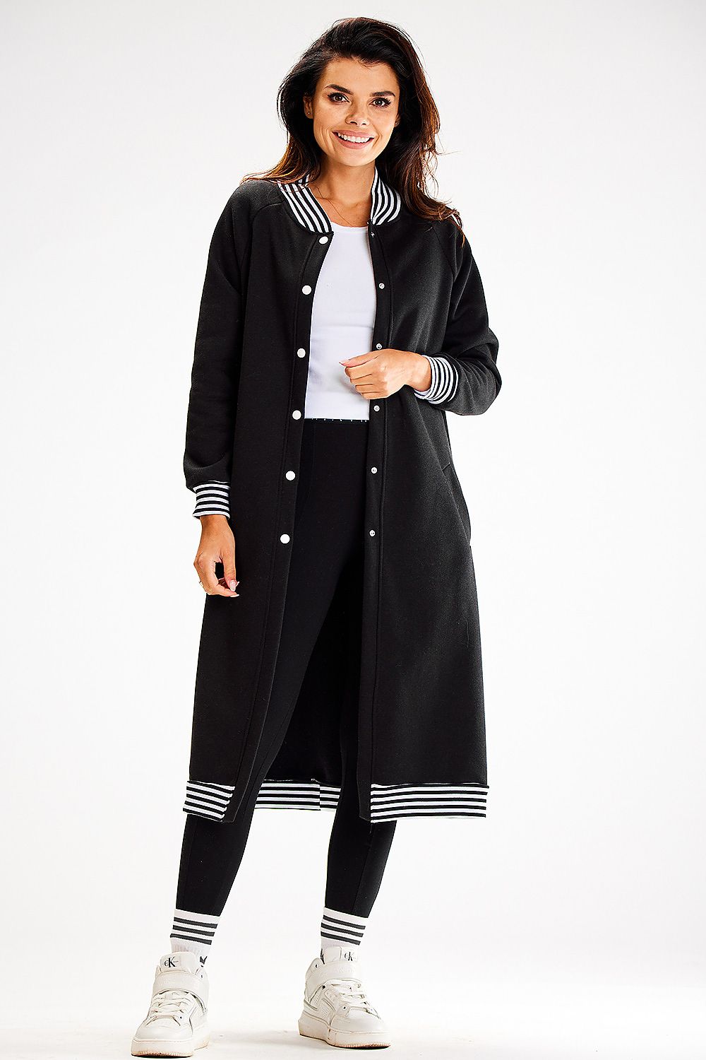  Felpa model 187130 awama 