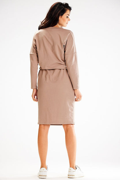  Vestito da giorno model 187146 awama 