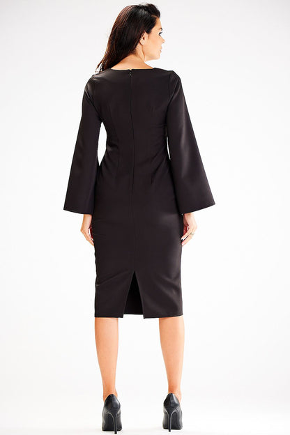  Vestito da cocktail model 187175 awama 
