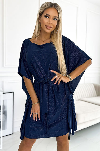  Vestito da sera model 187273 Numoco 