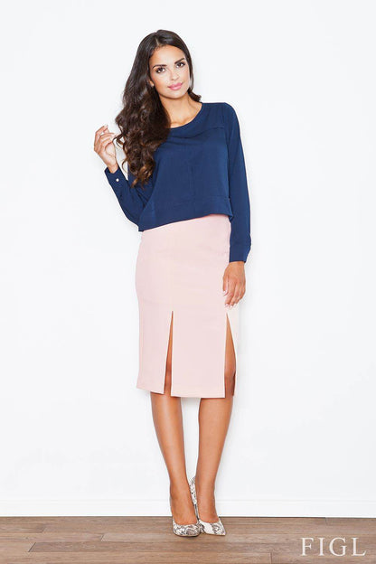 Gonna model 44453 Figl - Modern Vogue