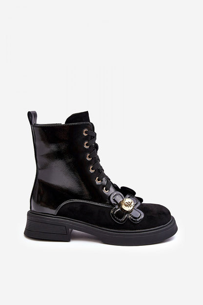  Scarpe con tacco model 187343 Step in style 