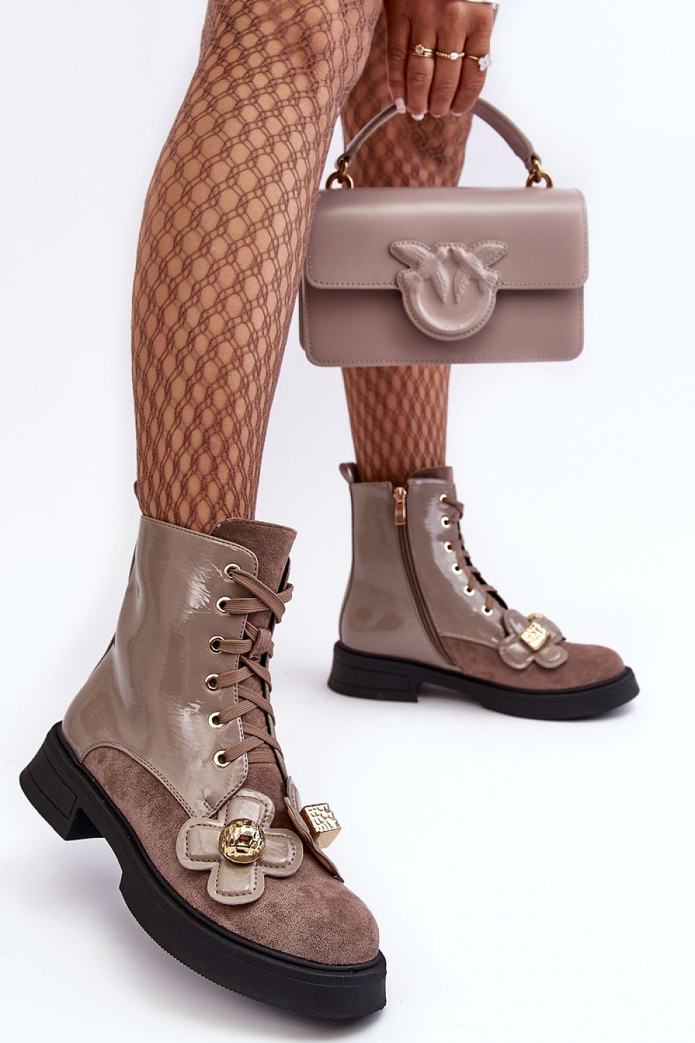  Scarpe con tacco model 187344 Step in style 