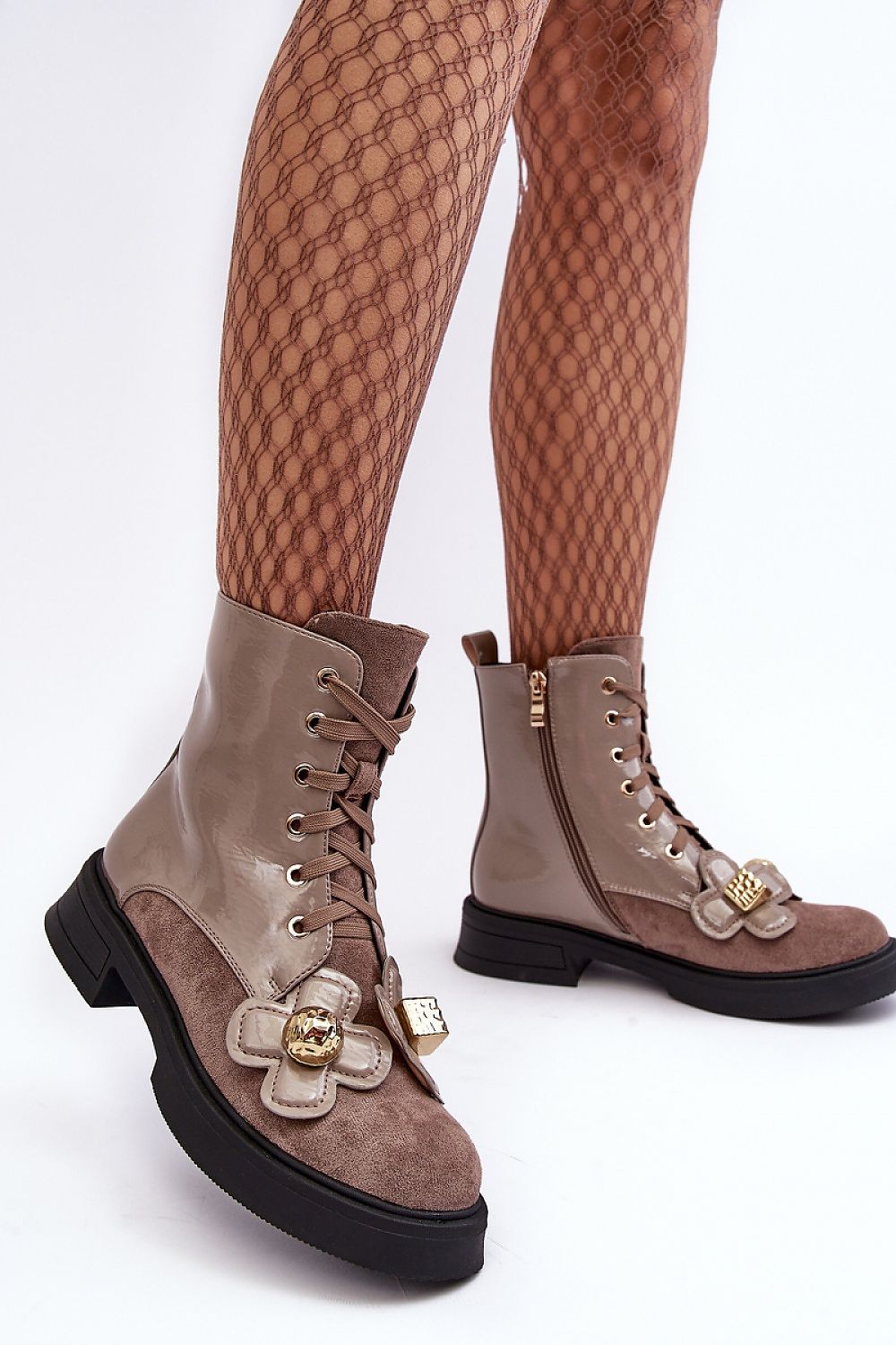  Scarpe con tacco model 187344 Step in style 
