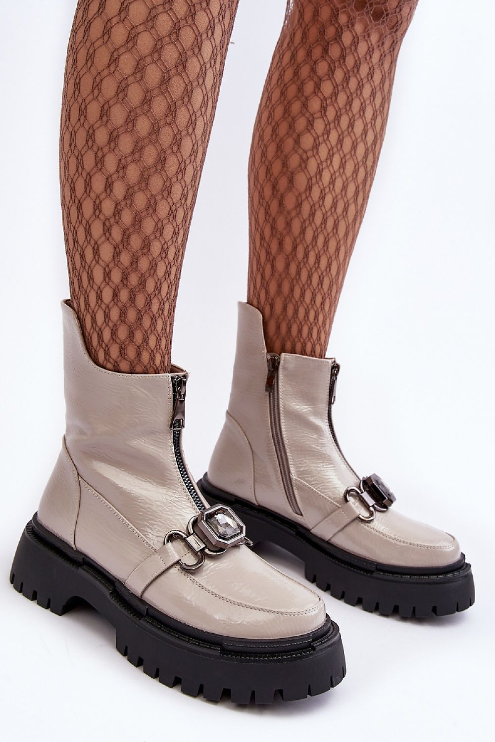  Scarpe con tacco model 187352 Step in style 