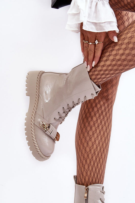  Scarpe con tacco model 187354 Step in style 