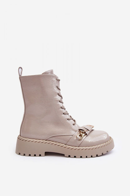  Scarpe con tacco model 187354 Step in style 