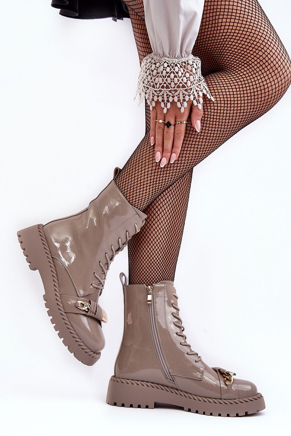  Scarpe con tacco model 187355 Step in style 