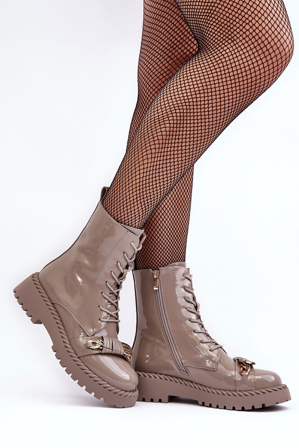  Scarpe con tacco model 187355 Step in style 
