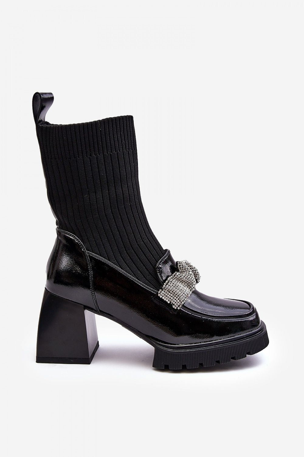  Scarpe con tacco model 187357 Step in style 
