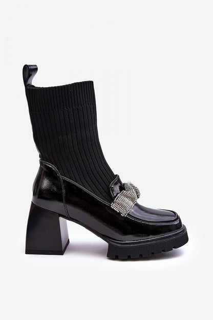  Scarpe con tacco model 187357 Step in style 