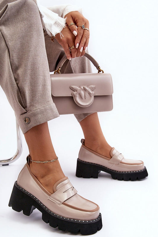  Mocassini model 187362 Step in style 