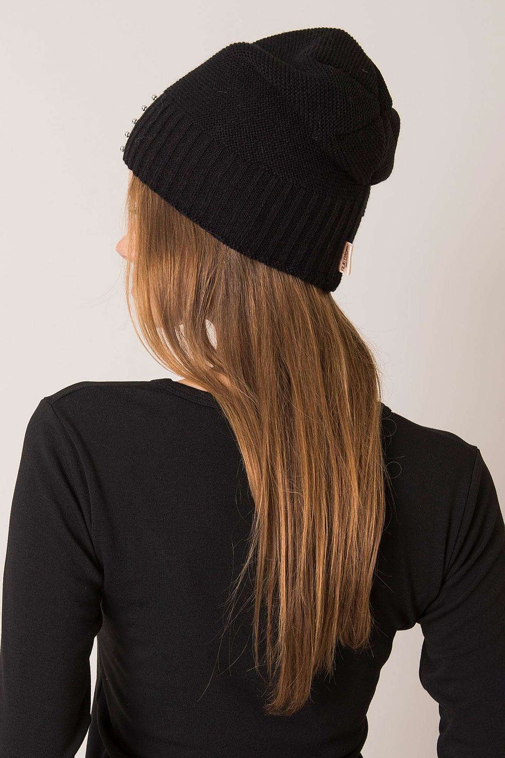  Cappello model 187436 Rue Paris 