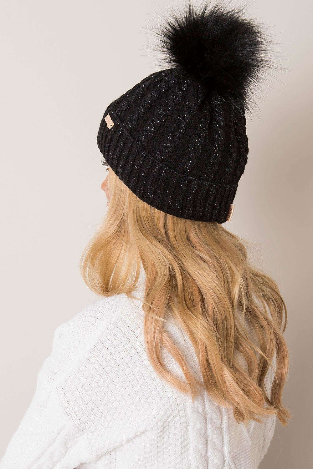  Cappello model 187442 Rue Paris 
